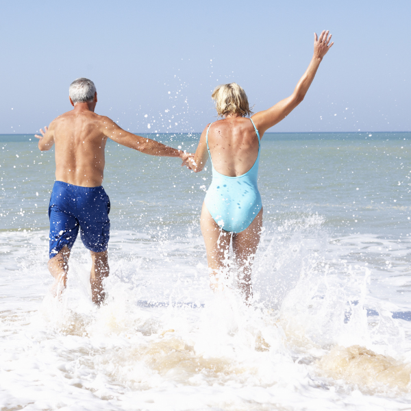 Gezondheidstips voor senioren die een actief leven willen behouden