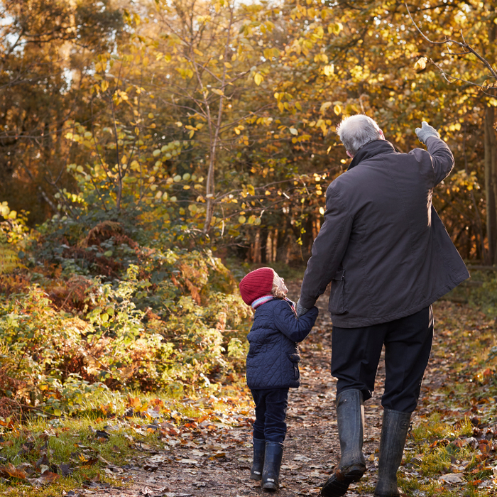 Herfst: een seizoen om te omarmen