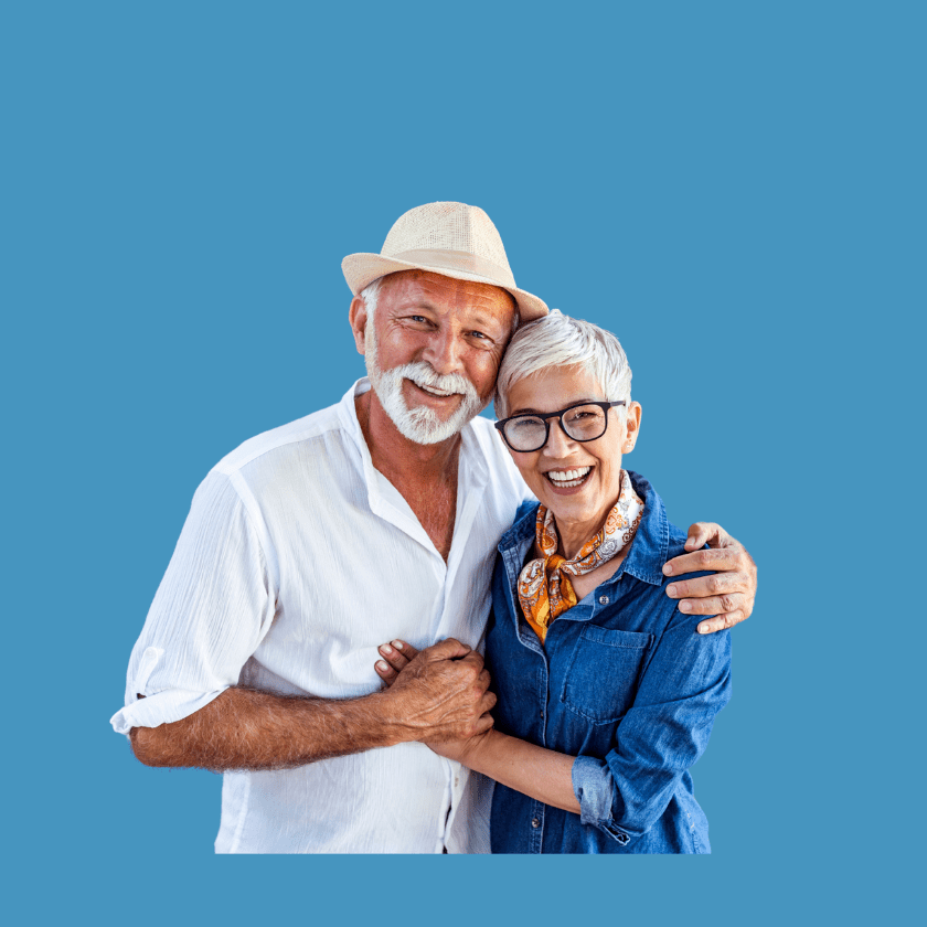 Vitaliteit & Ontspanning