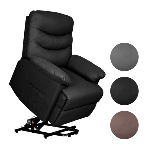 Vitadora elektrische sta-op stoel zonder massage en warmtefunctie