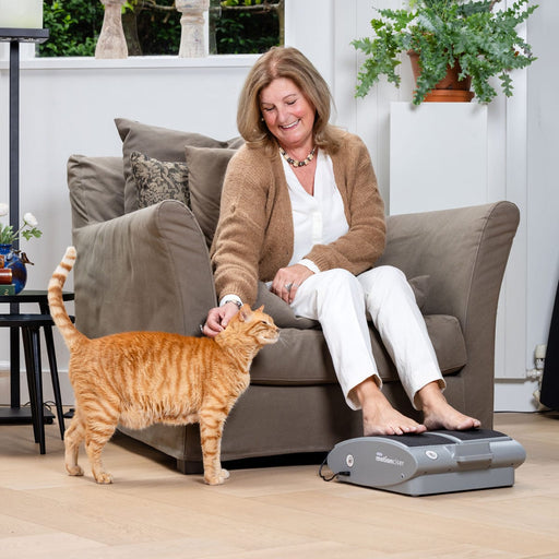 DR-HO'S MotionCiser Fit