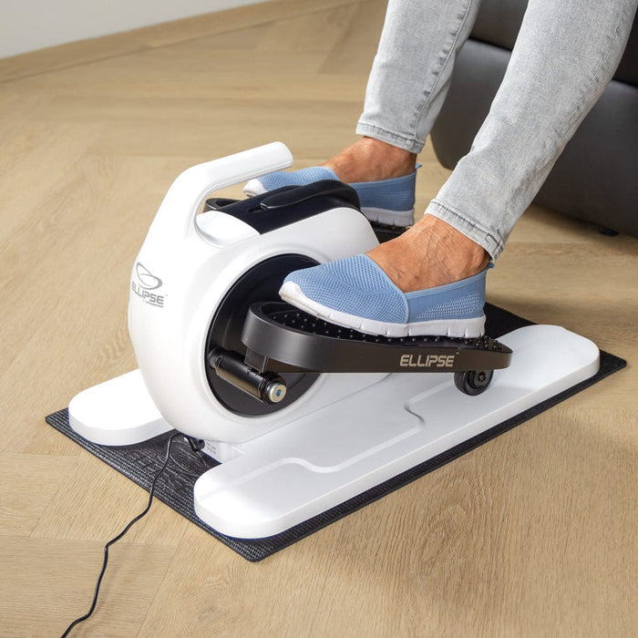 Ellipse mini hometrainer