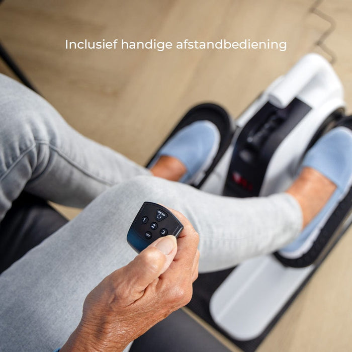 Ellipse mini hometrainer