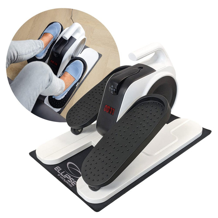 Ellipse mini hometrainer