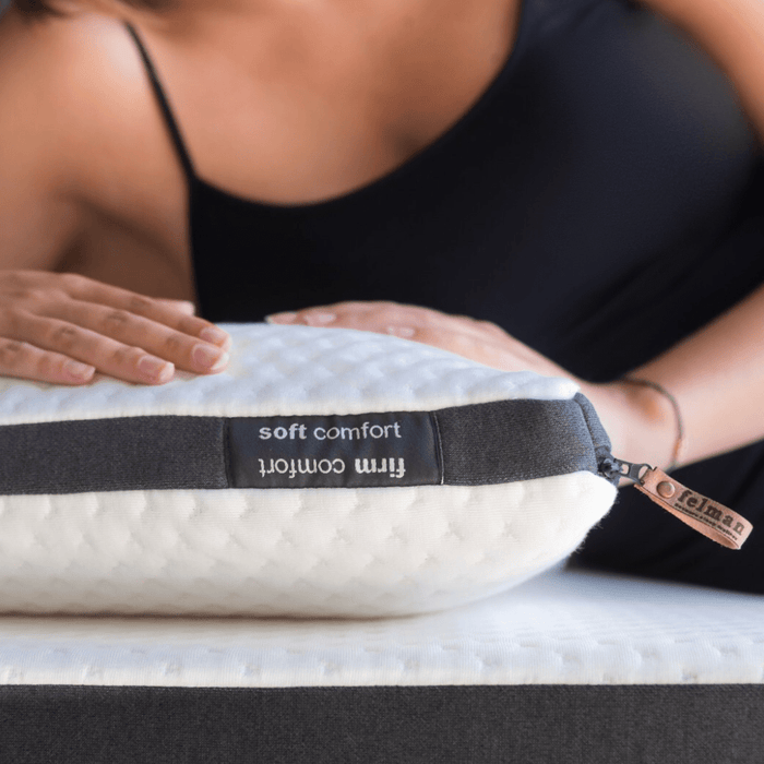 Felman Multi Layer Kussen