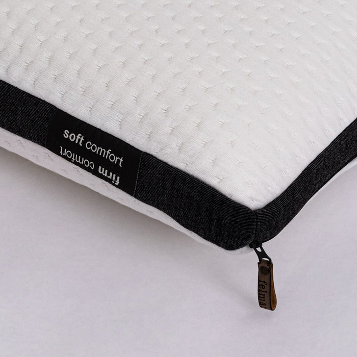 Felman Multi Layer Kussen