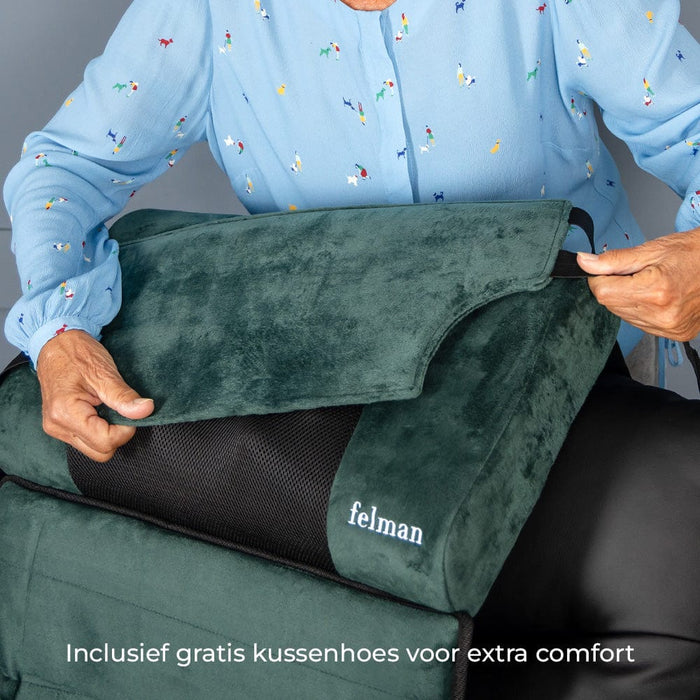 Felman Remedy Massage System
