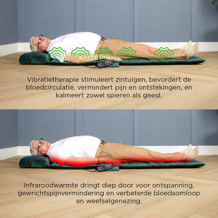 Felman Remedy Massage System