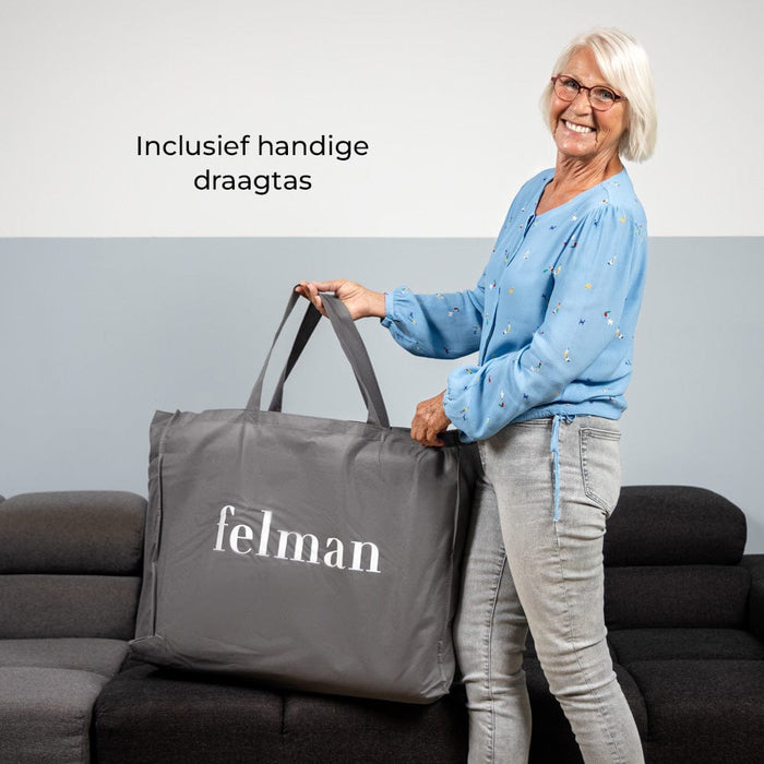Felman Remedy Massage System