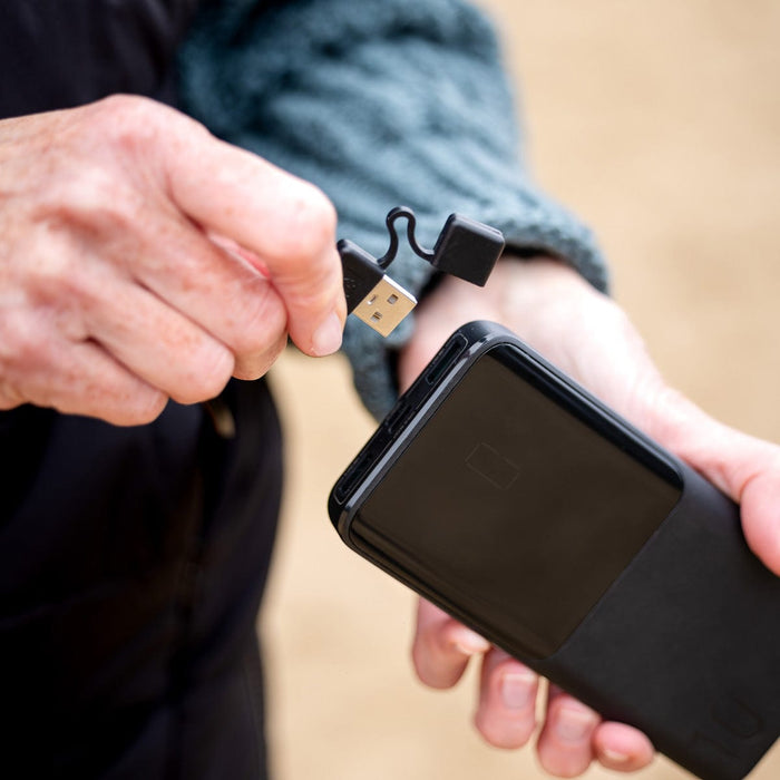 Vitadora Bodywarmer met warmtefunctie voor Dames