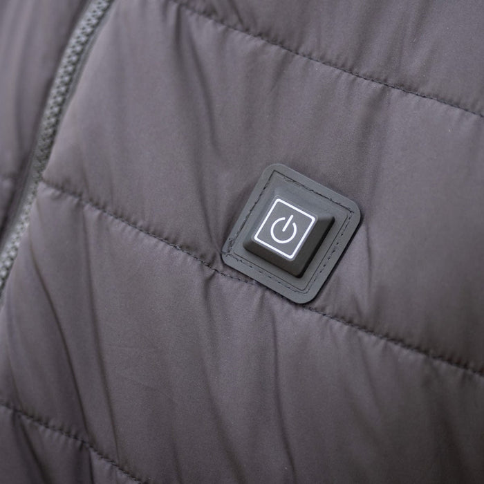 Vitadora Bodywarmer met warmtefunctie voor Heren