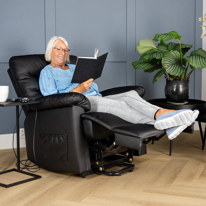 Vitadora elektrische sta-op stoel zonder massage en warmtefunctie