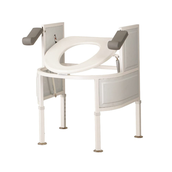 Uplifter Toiletstoel Deluxe