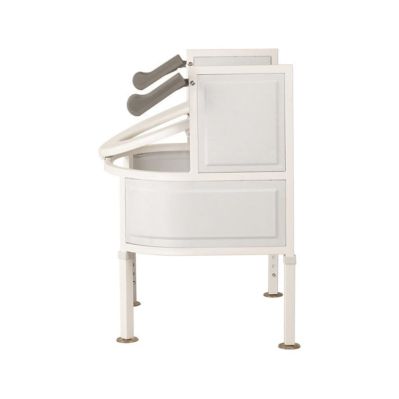 Uplifter Toiletstoel Deluxe