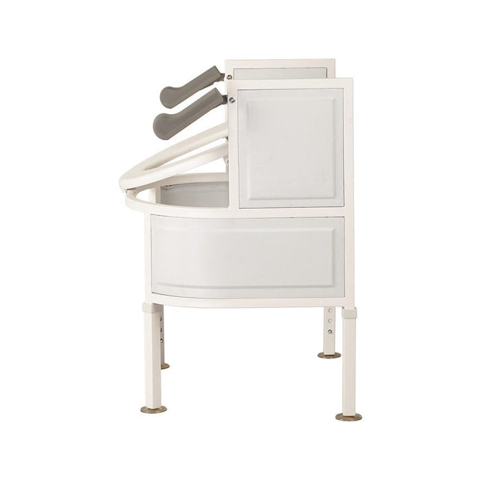 Uplifter Toiletstoel Deluxe