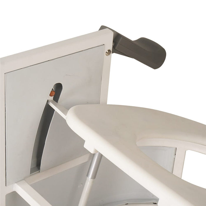 Uplifter Toiletstoel Deluxe