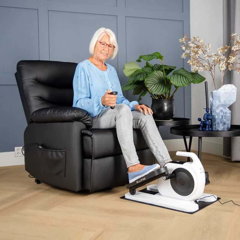 Mini hometrainer van Ellipse