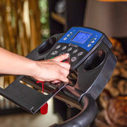 Blumill loopband met bluetooth