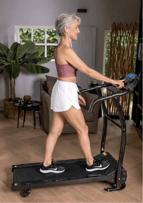 Blumill loopband met bluetooth