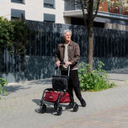 Citywalker Storage & Pet Carrier van Playcare