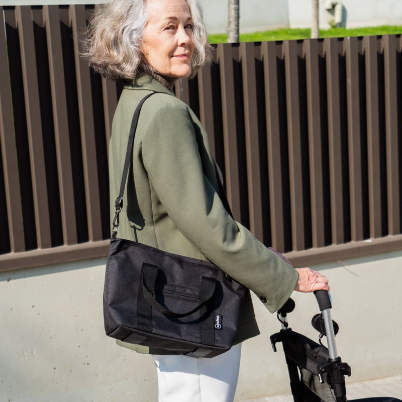 Citywalker Storage & Pet Carrier van Playcare