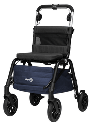 Citywalker Storage & Pet Carrier van Playcare