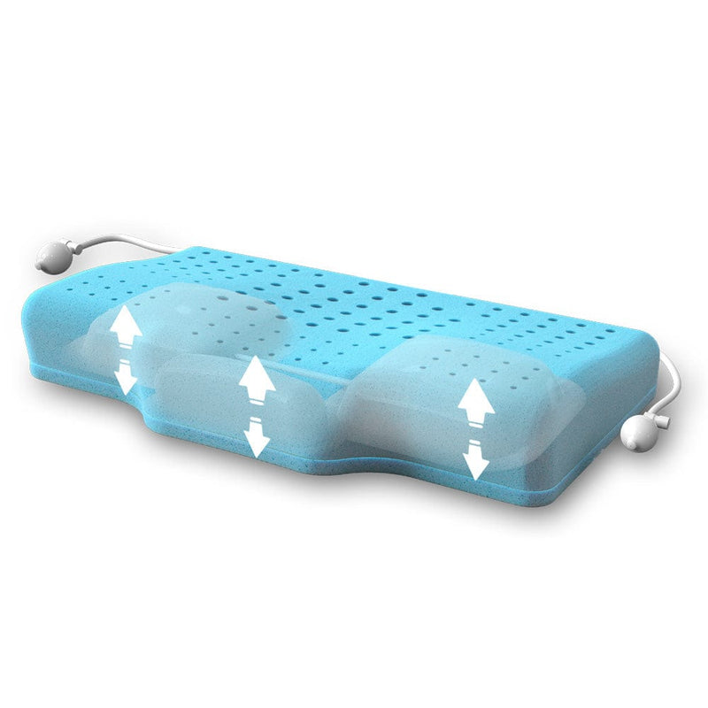 DR-HO'S Adjustable Pillow MAXI size