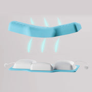 DR-HO'S Adjustable Pillow MAXI size