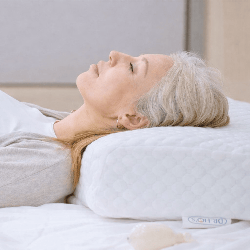 DR-HO'S Adjustable Pillow MAXI size