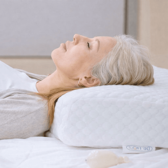 DR-HO'S Adjustable Pillow MAXI size