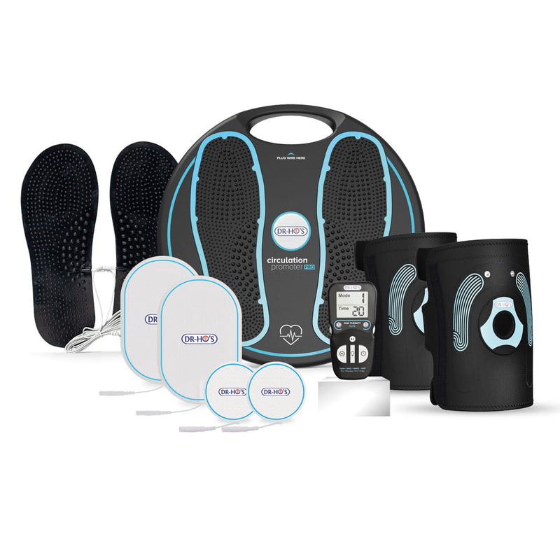 DR-HO’S Circulatie Stimulator Pro