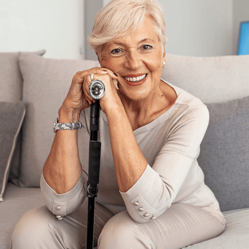 DR-HO’S Get Up & Go Deluxe