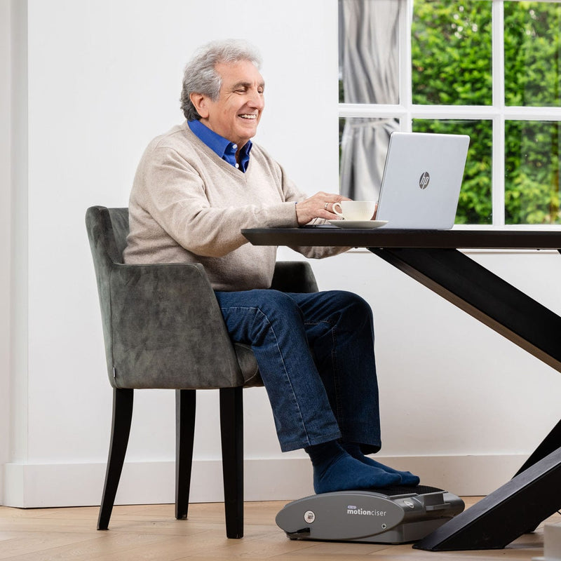 DR-HO'S MotionCiser Fit