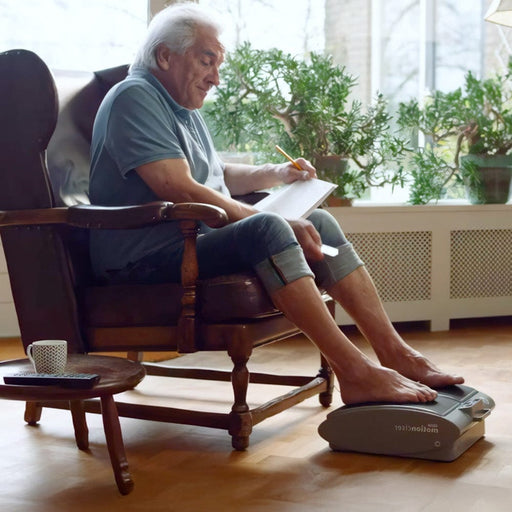 DR-HO'S MotionCiser Fit