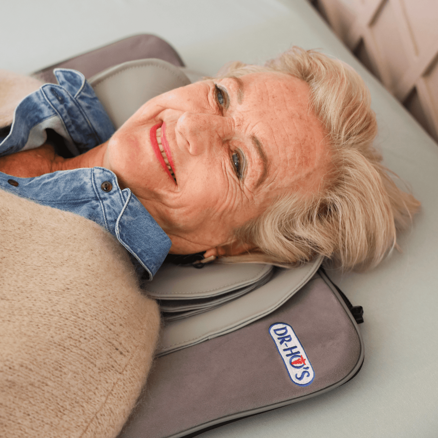 DR. HO’S Motion SolutionMat — Vitadora