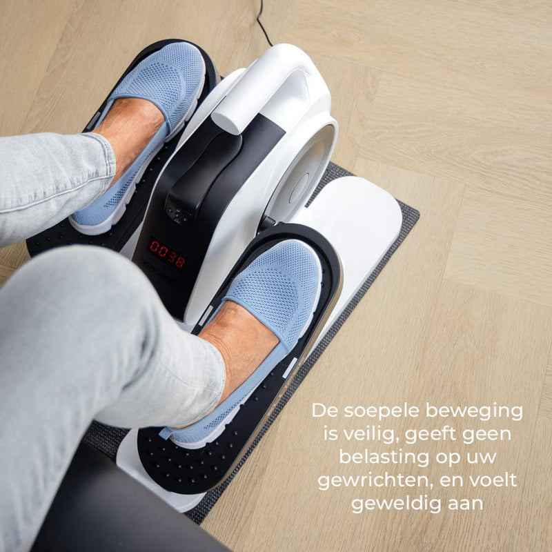 Ellipse mini hometrainer