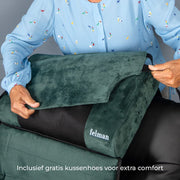 Felman Remedy Massage System