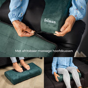 Felman Remedy Massage System