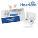 Hearizon in-ear geluids- en gehoorversterker