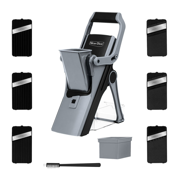 Nicer Dicer Mando Groentesnijder