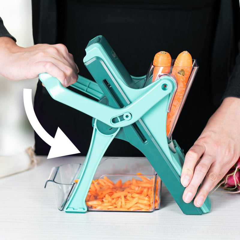 Nicer Dicer Mando Groentesnijder