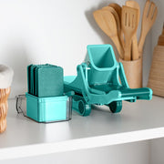 Nicer Dicer Mando Groentesnijder
