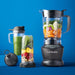 Nutribullet Combo Power Blender 11-delig