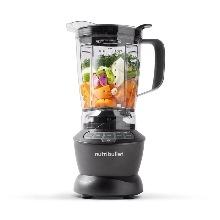 Nutribullet Combo Power Blender 11-delig
