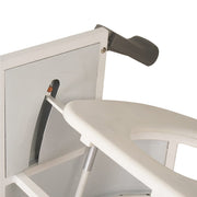 Uplifter Toiletstoel Deluxe