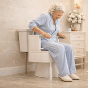 Uplifter Toiletstoel Deluxe