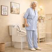 Uplifter Toiletstoel Deluxe