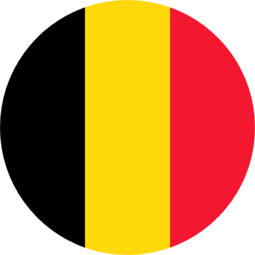 BE - EUR